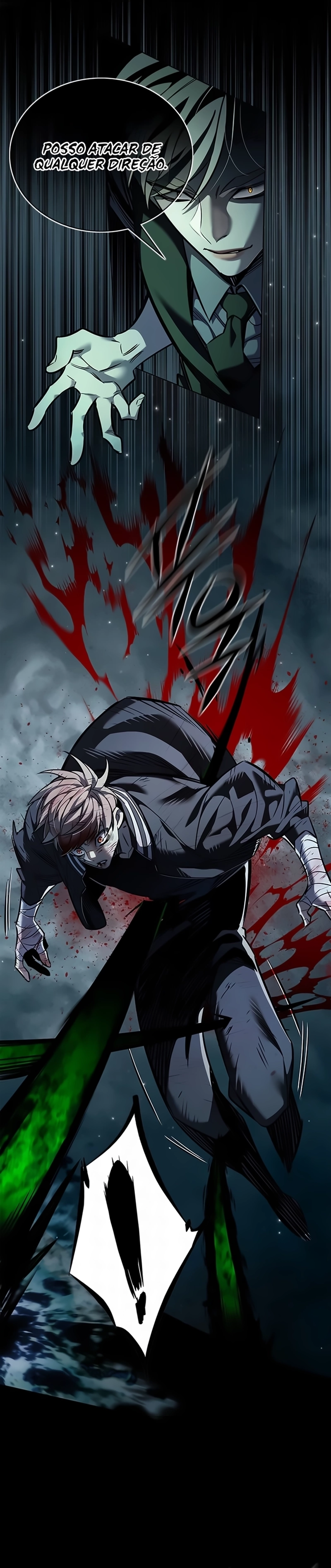 Read Veletric PT Manga Online