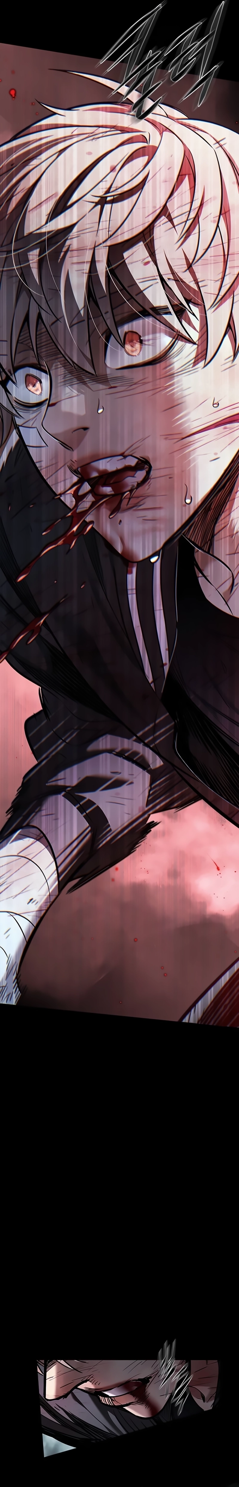 Read Veletric PT Manga Online