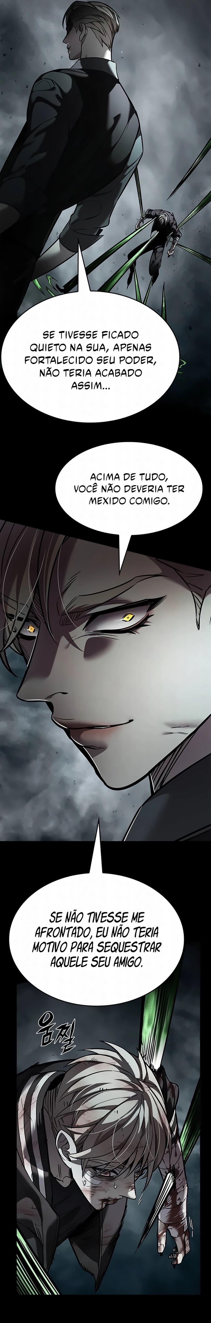Read Veletric PT Manga Online
