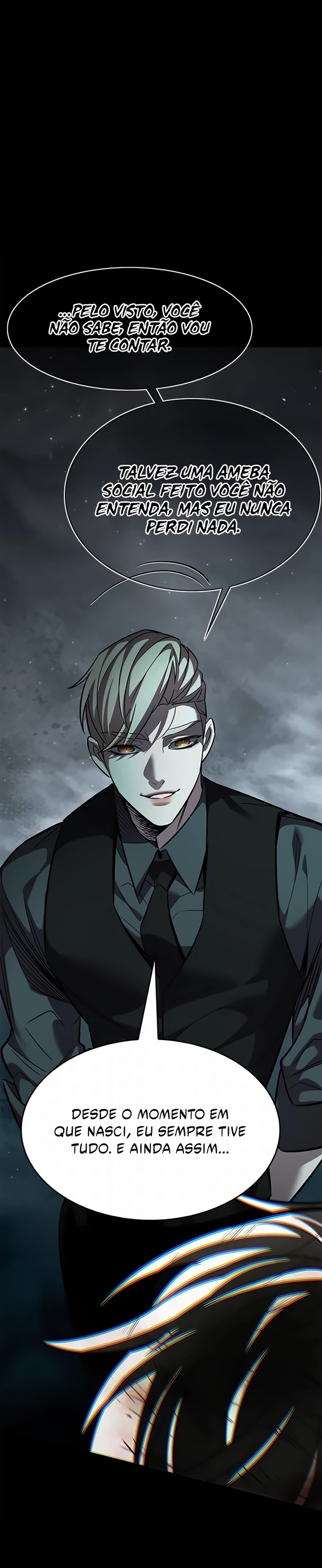 Read Veletric PT Manga Online