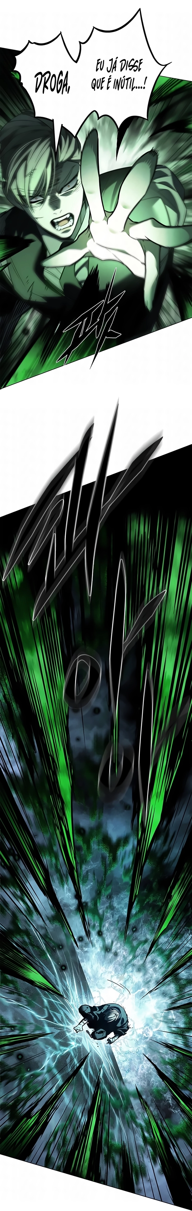 Read Veletric PT Manga Online