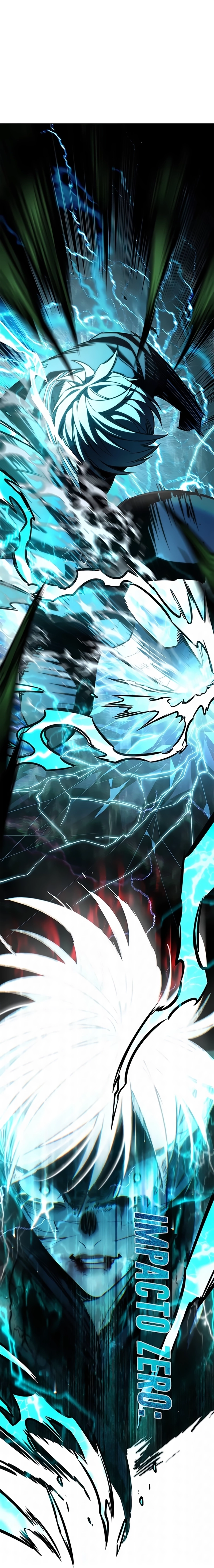 Read Veletric PT Manga Online