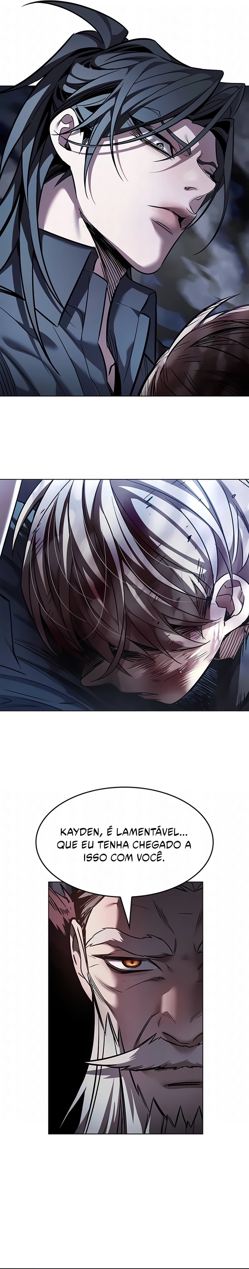 Read Veletric PT Manga Online